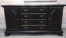 Paul Vintage Dixie Brand Buffet/Cabinet