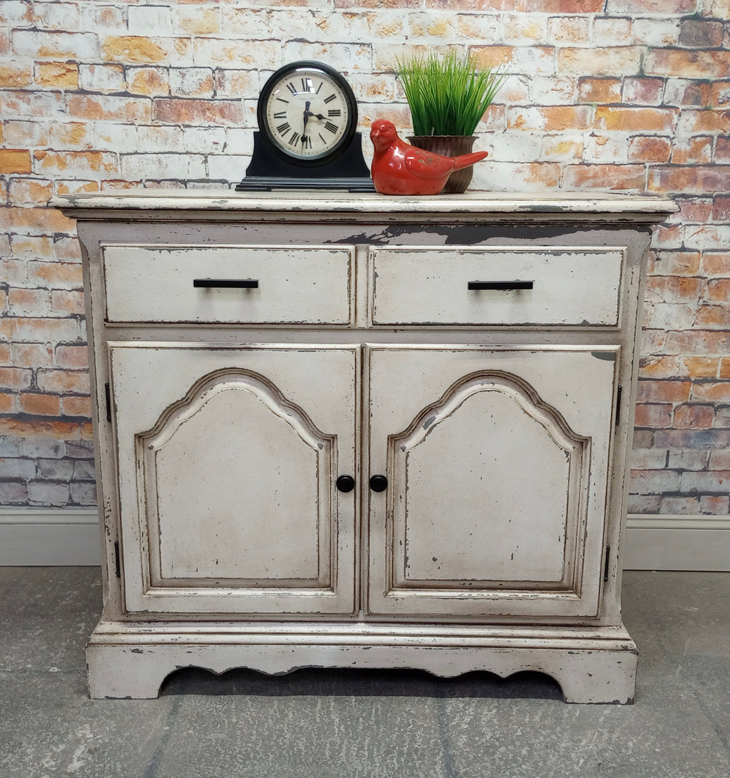 Paul Vintage Cottage Style Buffet