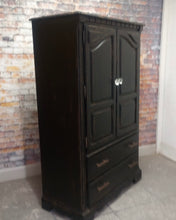 Paul Vintage Thomasville Armoire/Cabinet