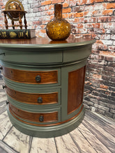 Lisa Hekman Brand Cabinet/Entryway Table