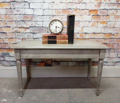 Paul Vintage Piano Bench