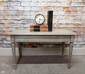 Paul Vintage Piano Bench