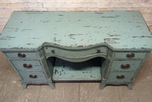 Paul Vintage Cottage Style Desk
