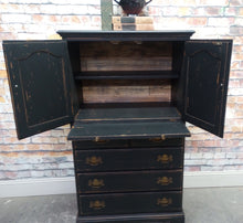 Paul Vintage Ethan Allen Lingerie Chest