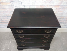 Paul Ethan Allen Nightstand