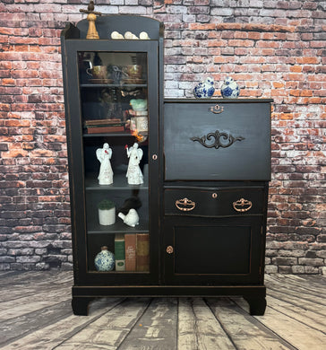 Lisa Antique Secretary