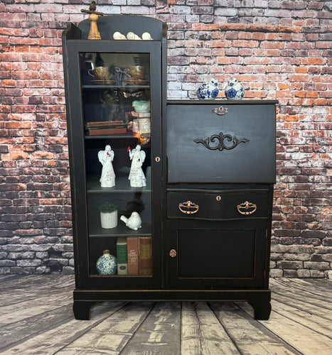 Lisa Antique Secretary