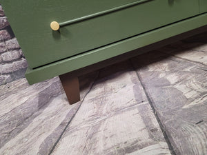 Leanne Harmony House Dresser