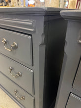 Lisa S/2Bob Timberlake by Lexington Oversized Nightstands