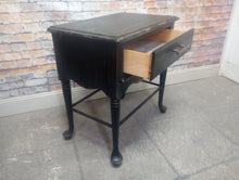 Paul Vintage Thomasville End Table/Nightstand