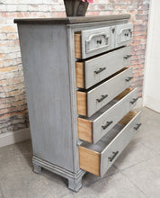 Paul Basset Chest of Drawers/Tallboy