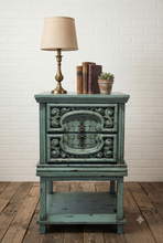 Paul Vintage Two Drawer Console/Chest