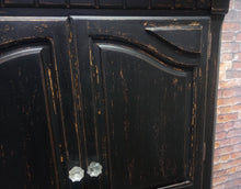 Paul Vintage Thomasville Armoire/Cabinet