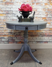 Paul Vintage Cottage Style Accent Table