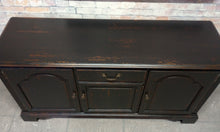 Paul Vintage Ethan Allen Buffet/Cabinet
