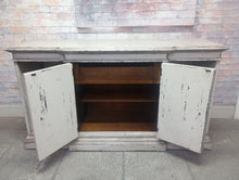 Paul Drexel Brand Buffet/Cabinet