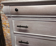 Paul Vintage Cottage Style Chest of Drawers
