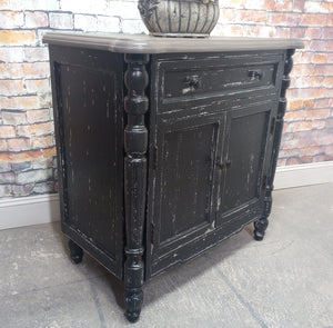 Paul Cottage Style Console/Cabinet