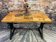 Kay Hand Made Table