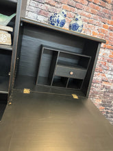 Lisa Antique Secretary