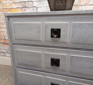 Paul Vintage Bachelors Chest