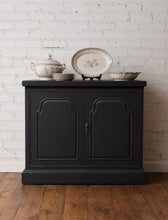 Lisa Server/Cabinet/Coffee Bar