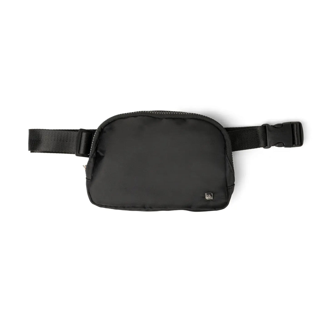 HD FITKICK AIRLIGHT BELT BAG  FKBB-BLK