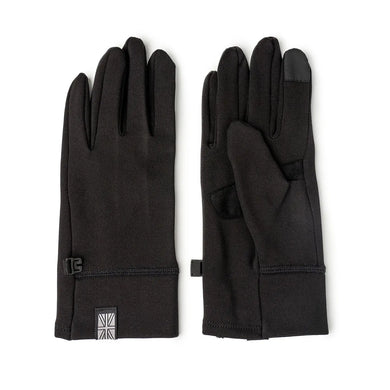 HD BLACK GLOVES SZ/MED  BKTTG2-BKSM