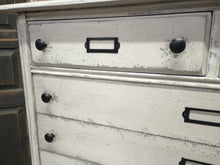 Paul Vintage Chest of Drawers