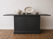 Lisa Server/Cabinet/Coffee Bar