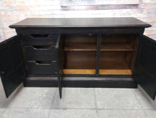 Paul Ethan Allen Buffet/Cabinet