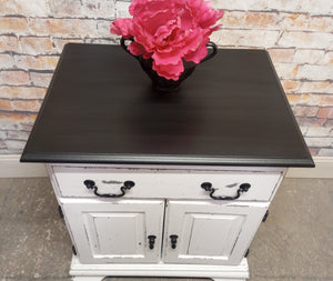 Paul Cottage Style Nightstand