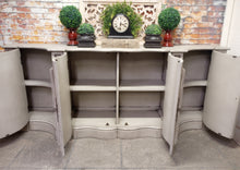 Paul Hooker Brand Sideboard/Buffet