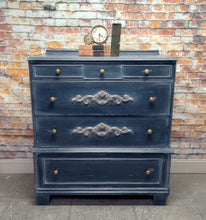 Paul Circa 1940’s Chest of Drawers