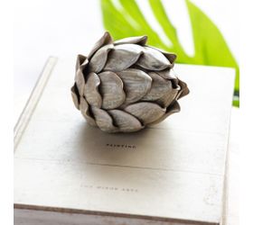 HD CERAMIC ARTICHOKE. PDOU-01