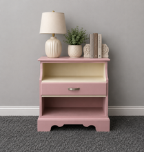 Lisa Ethan Allen Nightstand