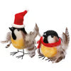 HD Christmas Birds Critter SET  112445