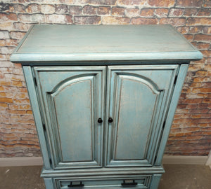 Paul Cottage Style Armoire