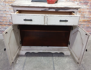 Paul Vintage Cottage Style Buffet