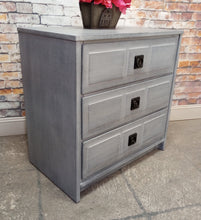 Paul Vintage Bachelors Chest