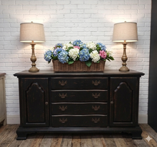 Paul Vintage Dixie Brand Buffet/Cabinet