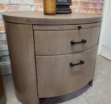 Paul S/2 Vintage Century Brand Nightstands