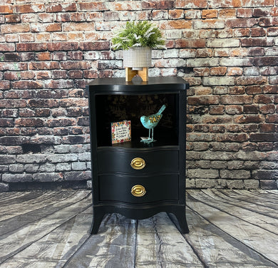 Cath Drexel Side Table