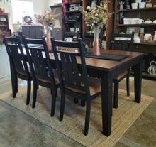 Leanne Dining Table and Chairs