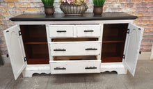 Paul Vintage Cottage Style Buffet