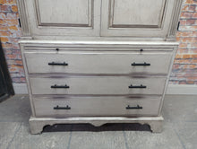 Paul Vintage Henredon Armoire/Cabinet