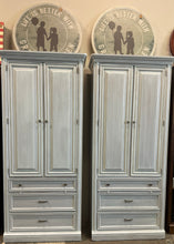 Lisa Stanley Brand Armoire