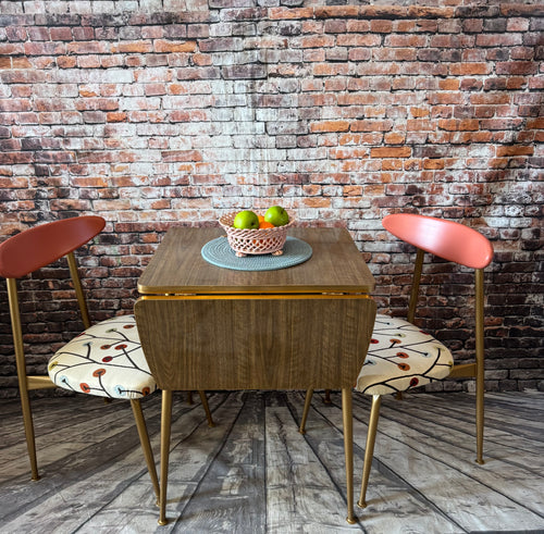 Lisa Retro MCM Dinette Set