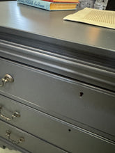 Lisa S/2Bob Timberlake by Lexington Oversized Nightstands