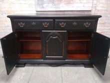 Paul Vintage Style Buffet/Cabinet